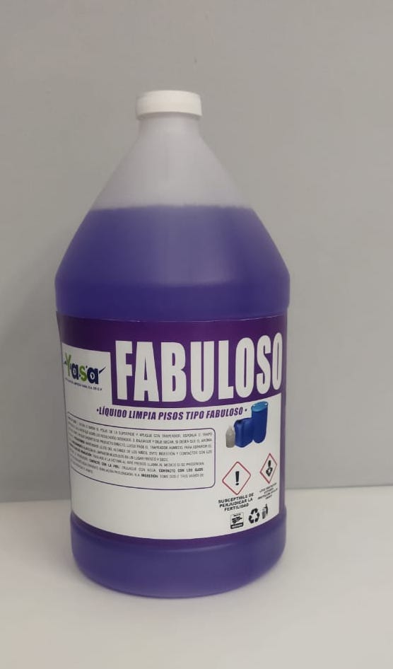 Fabuloso